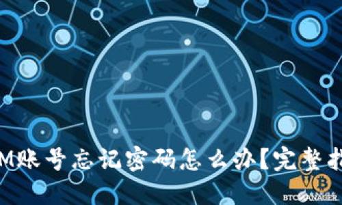 : 删除TokenIM账号忘记密码怎么办？完整指南与解决方案