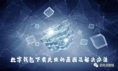 数字钱包下载失败的原因