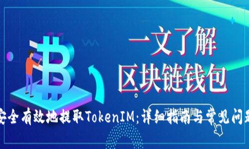 如何安全有效地提取TokenIM：详细指南与常见问题解答