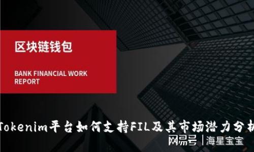 Tokenim平台如何支持FIL及其市场潜力分析