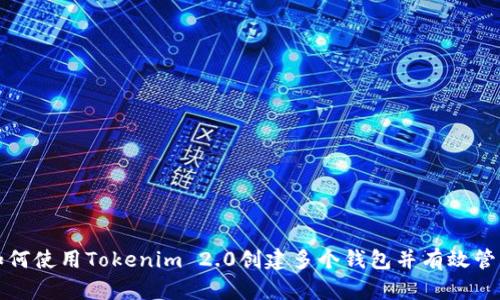如何使用Tokenim 2.0创建多个钱包并有效管理