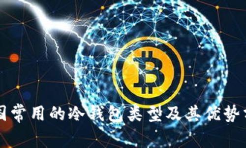 美国常用的冷钱包类型及其优势分析