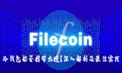 冷钱包能否携带出境？深