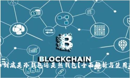 波币到底是冷钱包还是热钱包？全面解析与使用指南