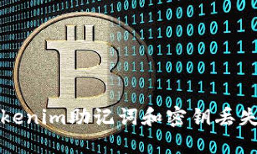 如何处理Tokenim助记词和密钥丢失的紧急指南