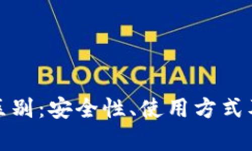 硬钱包和冷钱包的区别：安全性、使用方式及适用场景全面解析