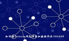 如何在Tokenim钱包中添加波