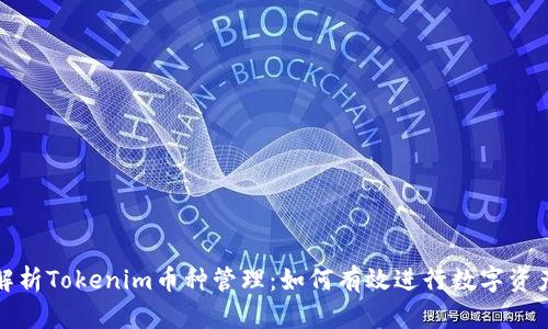 全面解析Tokenim币种管理：如何有效进行数字资产管理