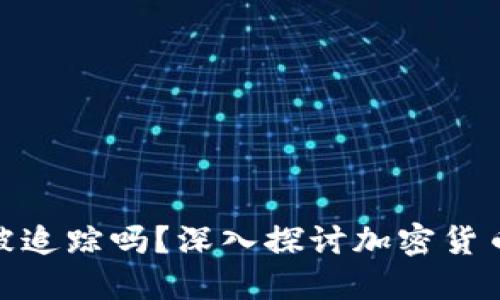 冷钱包地址会被追踪吗？深入探讨加密货币隐私保护措施