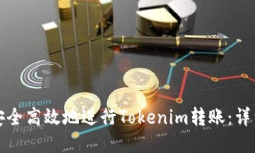 如何安全高效地进行Tokenim转账：详细指南