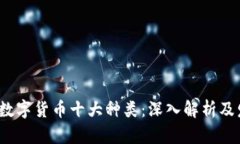 2023年数字货币十大种类：