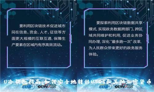 U冷钱包指南：如何安全地转移USDT和其他加密货币