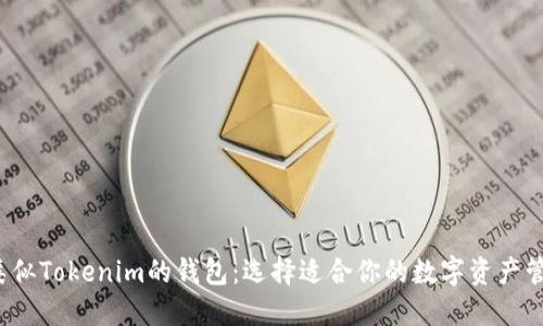  国外类似Tokenim的钱包：选择适合你的数字资产管理工具