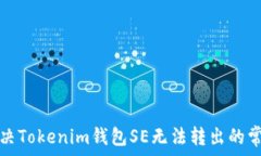   如何解决Tokenim钱包SE无法