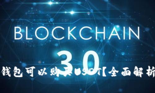 哪种冷钱包可以购买USDT？全面解析与推荐