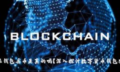 比特派钱包丢币是真的吗