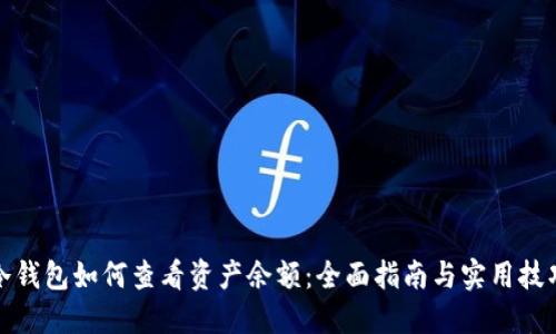冷钱包如何查看资产余额：全面指南与实用技巧