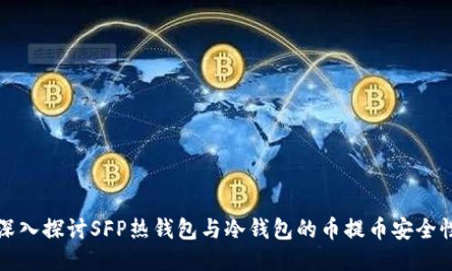 深入探讨SFP热钱包与冷钱包的币提币安全性