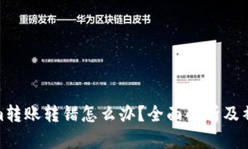 Tokenim转账转错怎么办？全面解析及补救措施