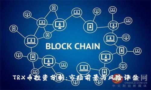 TRX币投资分析：市场前景与风险评估