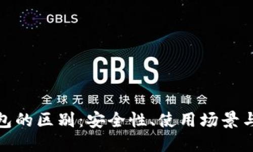 冷钱包与热钱包的区别：安全性、使用场景与投资者的选择