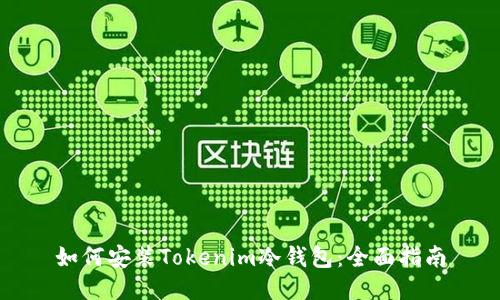 如何安装Tokenim冷钱包：全面指南