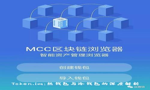 Token.im：热钱包与冷钱包的深度解析