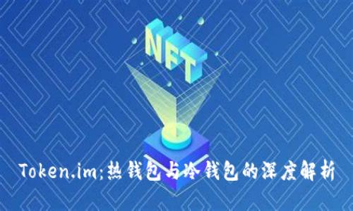 Token.im：热钱包与冷钱包的深度解析