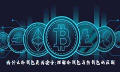 为什么冷钱包更为安全：