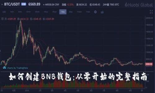 如何创建BNB钱包：从零开始的完整指南