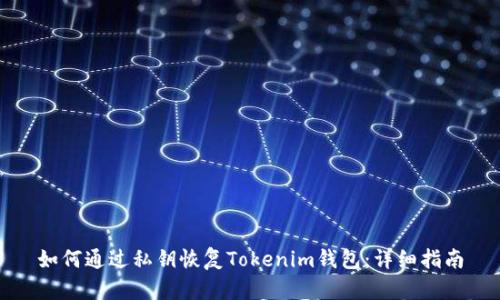 如何通过私钥恢复Tokenim钱包：详细指南