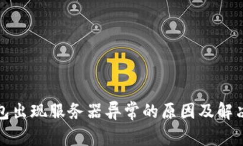 冷钱包出现服务器异常的原因及解决方案