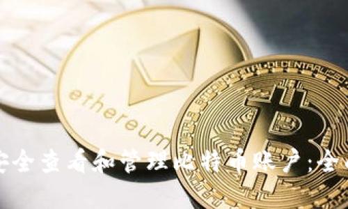 如何安全查看和管理比特币账户：全面指南