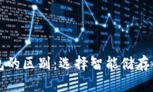 云钱包与冷钱包的区别：选择智能储存的最佳解决方案