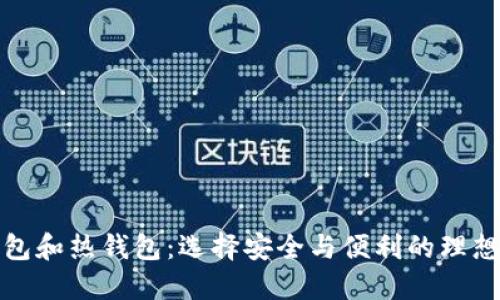 冷钱包和热钱包：选择安全与便利的理想方案