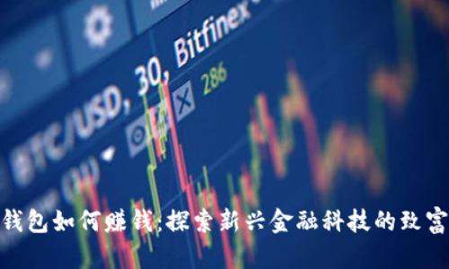 数字钱包如何赚钱：探索新兴金融科技的致富之道