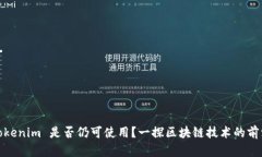 Tokenim 是否仍可使用？一探