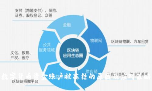 数字货币资金账户被冻结的原因及应对策略
