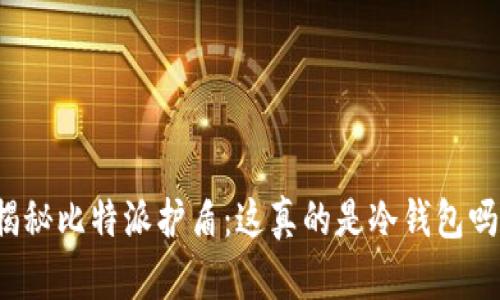 揭秘比特派护盾：这真的是冷钱包吗？