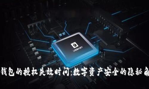 冷钱包的授权失效时间：数字资产安全的隐秘角落