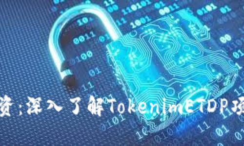 保护您的投资：深入了解TokenimETDP项目的安全性