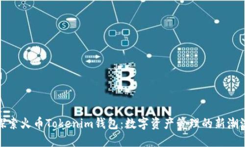 探索火币Tokenim钱包：数字资产管理的新潮流