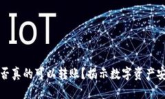 冷钱包是否真的可以转账