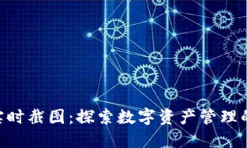 Tokenim实时截图：探索数字资产管理的未来之窗