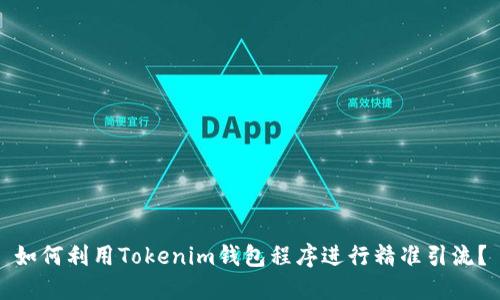 如何利用Tokenim钱包程序进行精准引流？