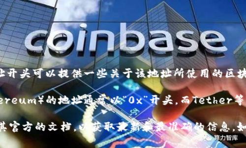 如果你想了解有关Tokenim的收款地址开头的问题，通常数字钱包的地址开头可以提供一些关于该地址所使用的区块链的信息。不同的区块链有不同的地址格式和开头字母组合。

例如，对于比特币（Bitcoin），收款地址一般以“1”或“3”开头；以太坊（Ethereum）的地址通常以“0x”开头，而Tether等其他ERC20代币的地址也同样遵循以太坊的格式。

当然，要确认特定的Tokenim收款地址，建议访问Tokenim的官方网站或其官方的文档，以获取最新和最准确的信息。如果你需要了解更多关于如何使用Tokenim或其他相关内容，欢迎告诉我！