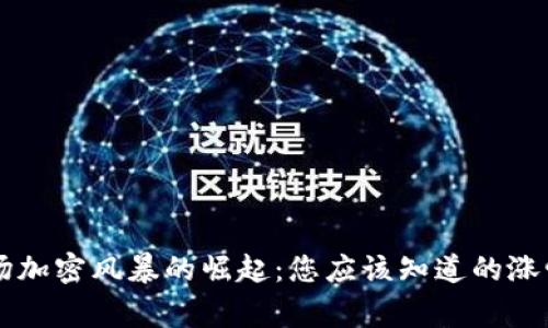 Tokenim，一场加密风暴的崛起：您应该知道的涨幅背后的故事