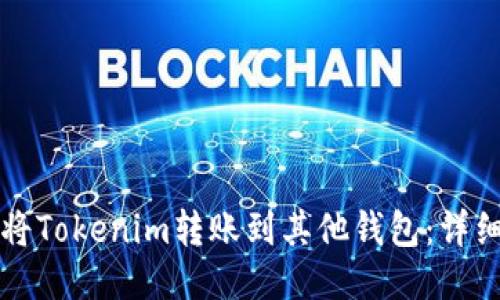如何将Tokenim转账到其他钱包：详细指南