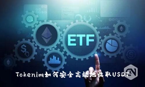 Tokenim如何安全高效地收取USDT