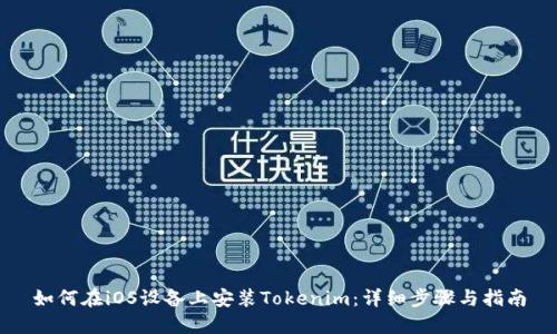如何在iOS设备上安装Tokenim：详细步骤与指南